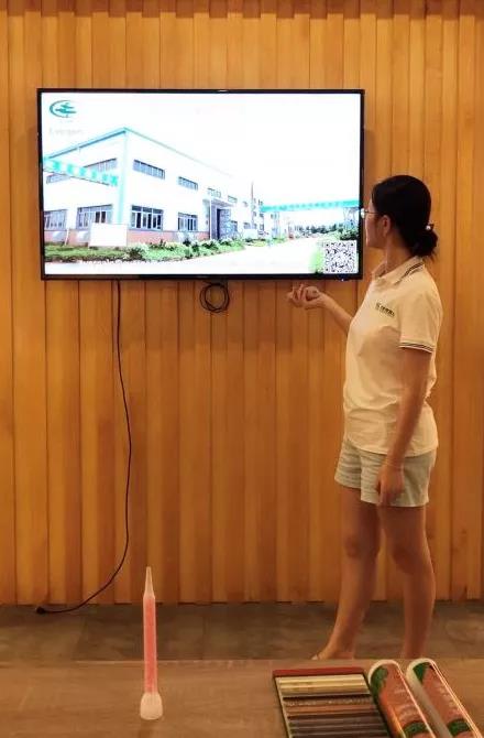 第128屆廣交會丨云上“膠”友，常青樹線上閃亮廣交會